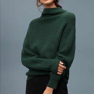 Merino Wool Montpellier Sweater
